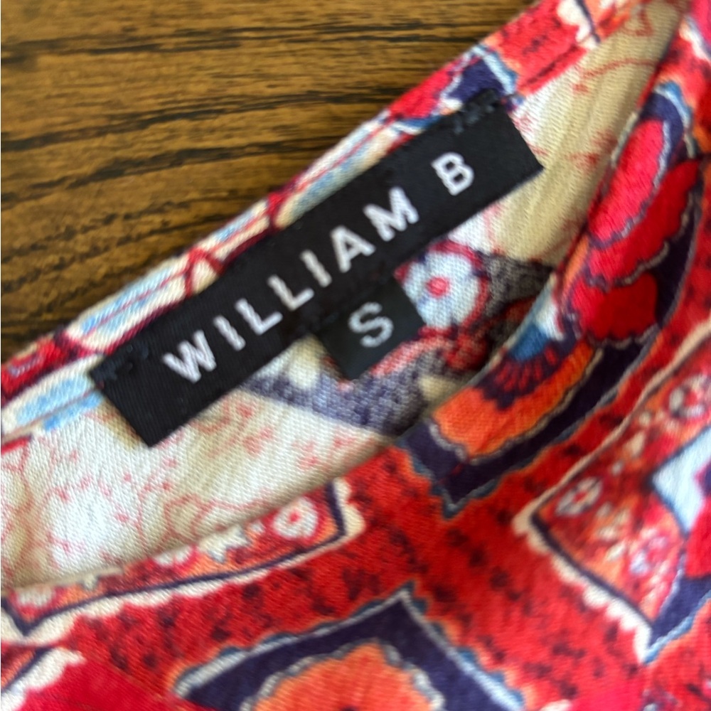 Chic Asymmetrical Patchwork Dress - image 2